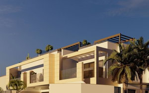 San Pedro del Pinatar · Murcia REF #CSPN-25245 · Townhouse 1842948622