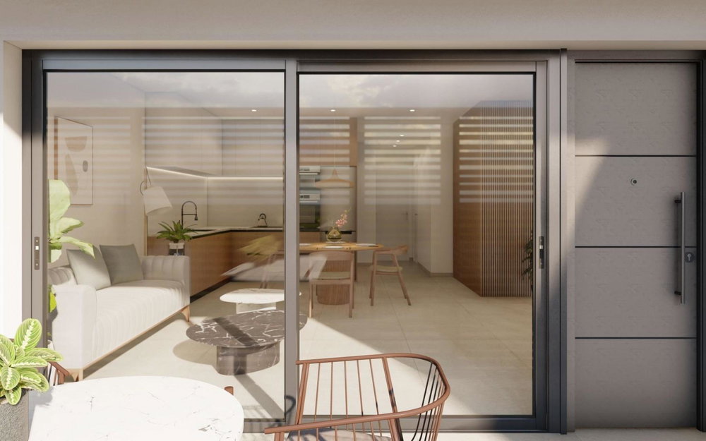 San Pedro del Pinatar · Murcia REF #CSPN-25245 · Townhouse 1842948622