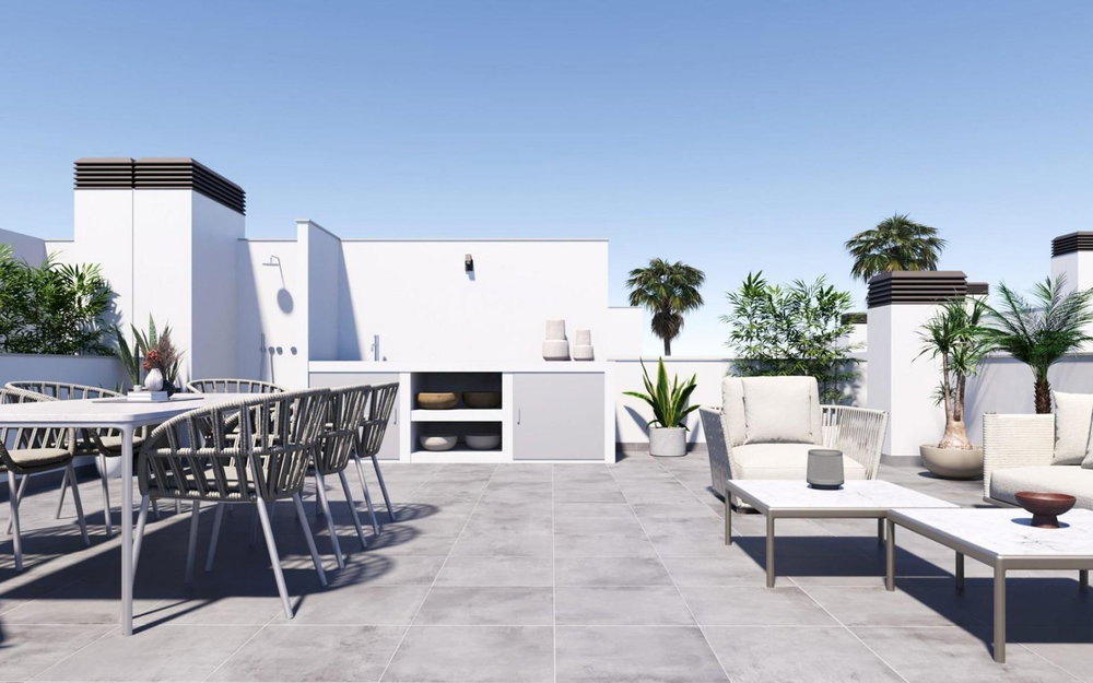 Torre Pacheco · Murcia REF #CSPN-93711 · Townhouse 3463855845