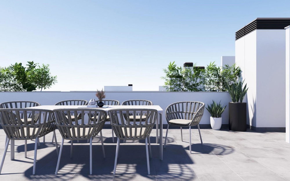 Torre Pacheco · Murcia REF #CSPN-93711 · Townhouse 3463855845