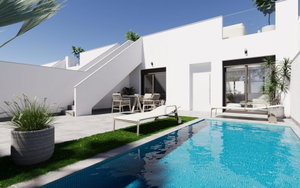 Torre Pacheco · Murcia REF #CSPN-72109 · Villa 2658961063