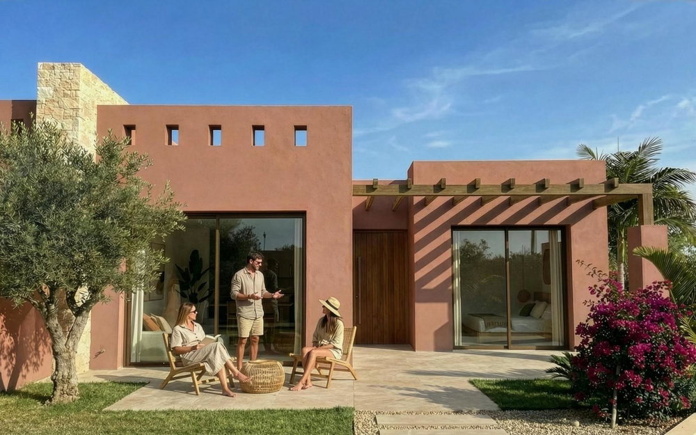Torre Pacheco · Murcia REF #CSPN-61258 · Townhouse 318820860