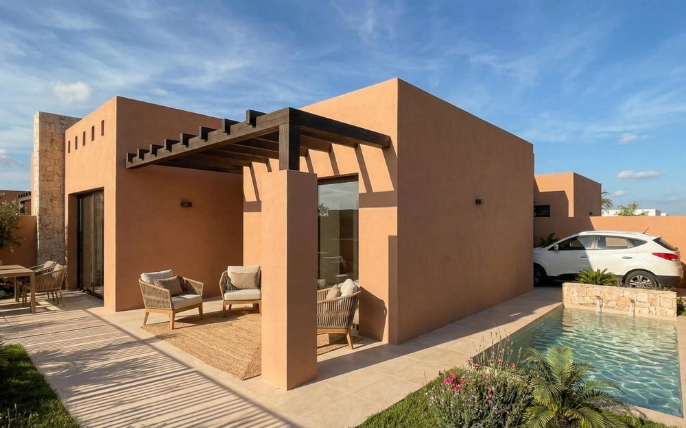 Torre Pacheco · Murcia REF #CSPN-61258 · Townhouse 318820860