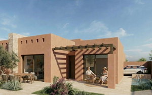 Torre Pacheco · Murcia REF #CSPN-61258 · Townhouse 318820860