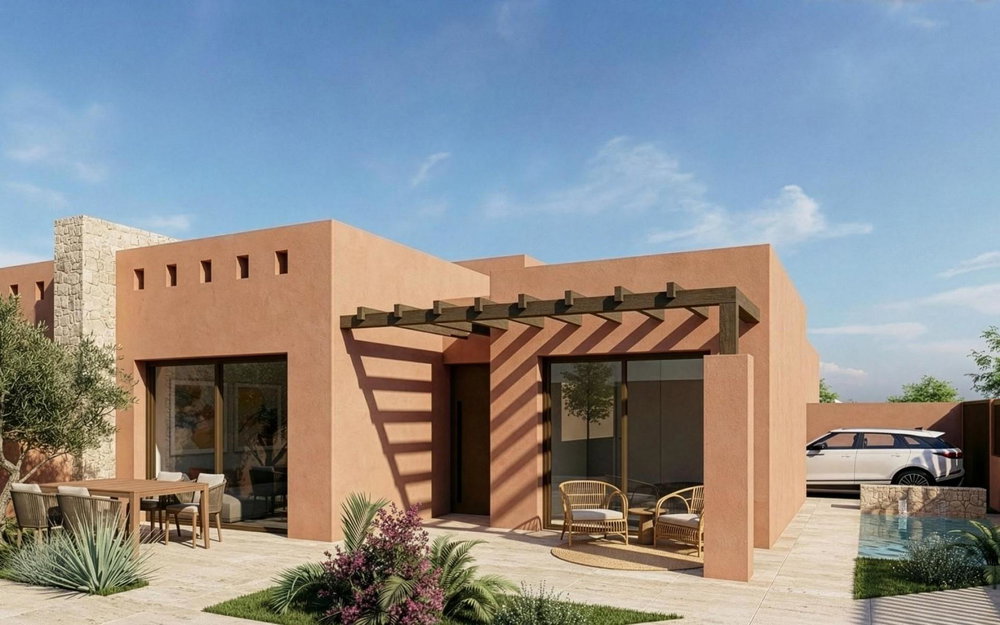 Torre Pacheco · Murcia REF #CSPN-61258 · Townhouse 318820860