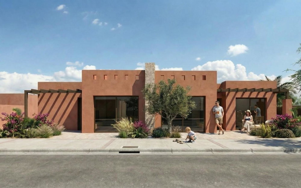 Torre Pacheco · Murcia REF #CSPN-61258 · Townhouse 318820860