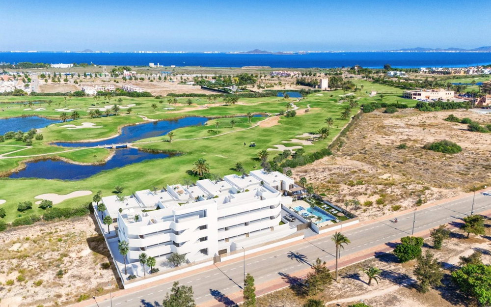 Los Alcazares · Murcia REF #CSPN-80832 · Apartment 1896467929