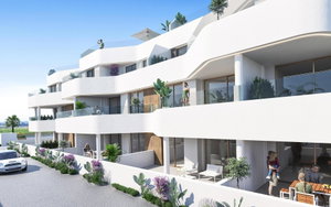 Los Alcazares · Murcia REF #CSPN-80832 · Apartment 1896467929