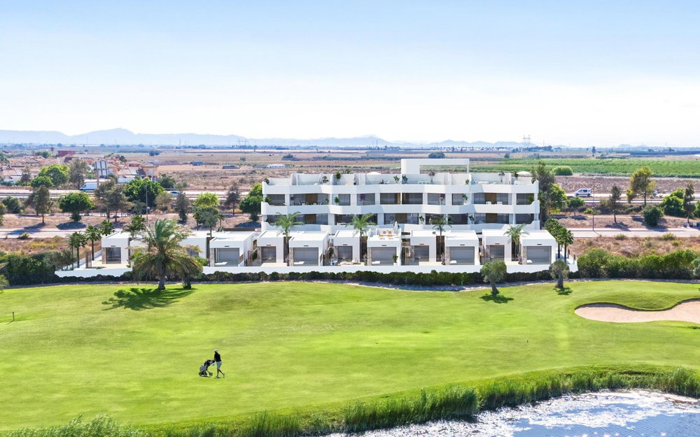 Los Alcazares · Murcia REF #CSPN-80832 · Apartment 1896467929