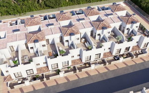 Torre Pacheco · Murcia REF #CSPN-87759 · Townhouse 648510994