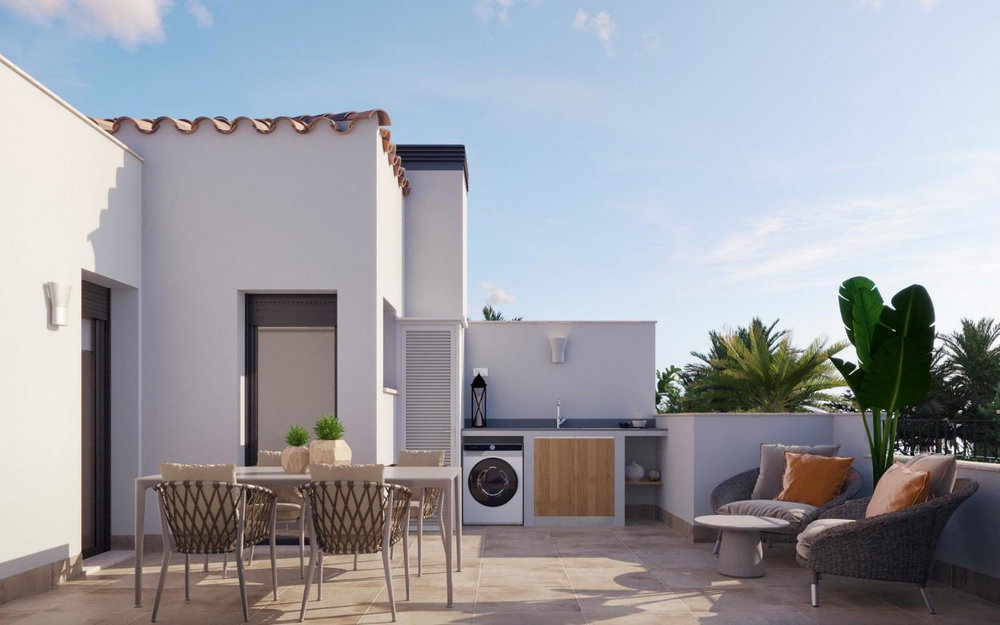 Torre Pacheco · Murcia REF #CSPN-87759 · Townhouse 648510994
