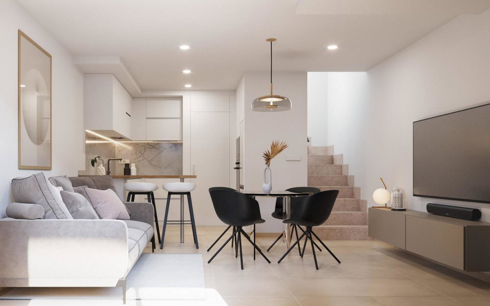 Torre Pacheco · Murcia REF #CSPN-87759 · Townhouse 648510994
