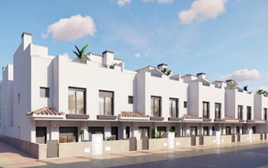 Torre Pacheco · Murcia REF #CSPN-72483 · Townhouse 2143372921