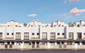 Torre Pacheco · Murcia REF #CSPN-72483 · Townhouse 2143372921