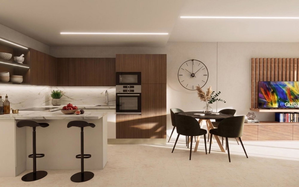 Guardamar Del Segura · Alicante REF #CSPN-87015 · Apartment 4195964359