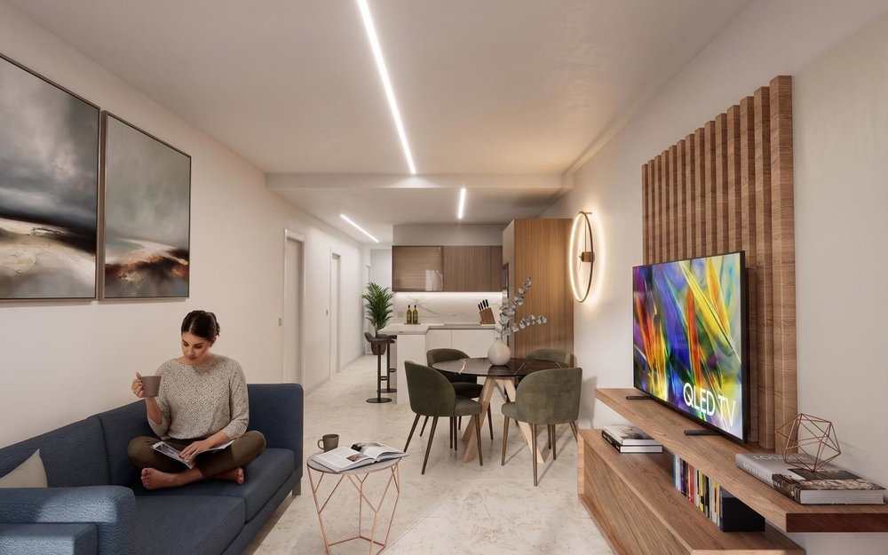 Guardamar Del Segura · Alicante REF #CSPN-87015 · Apartment 4195964359