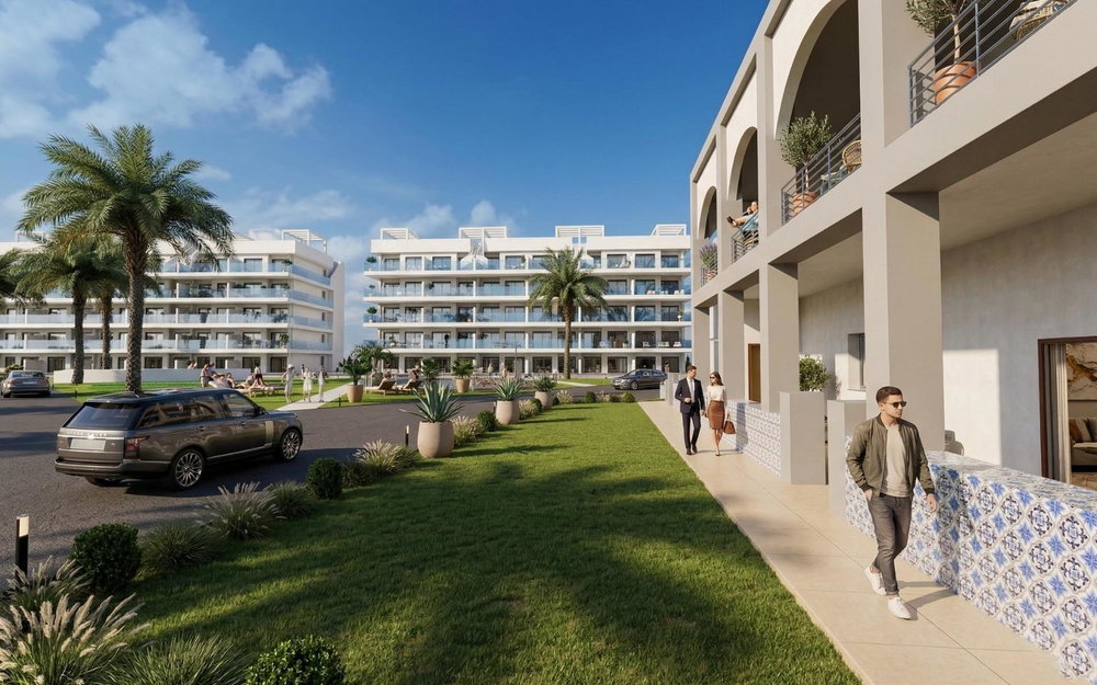 Guardamar Del Segura · Alicante REF #CSPN-11657 · Apartment 3083067391