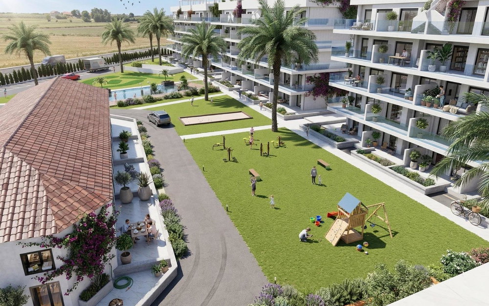 Guardamar Del Segura · Alicante REF #CSPN-11657 · Apartment 3083067391