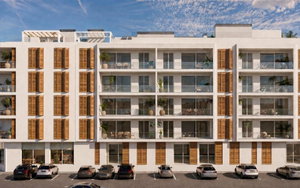 San Pedro del Pinatar · Murcia REF #CSPN-46067 · Apartment 741644719