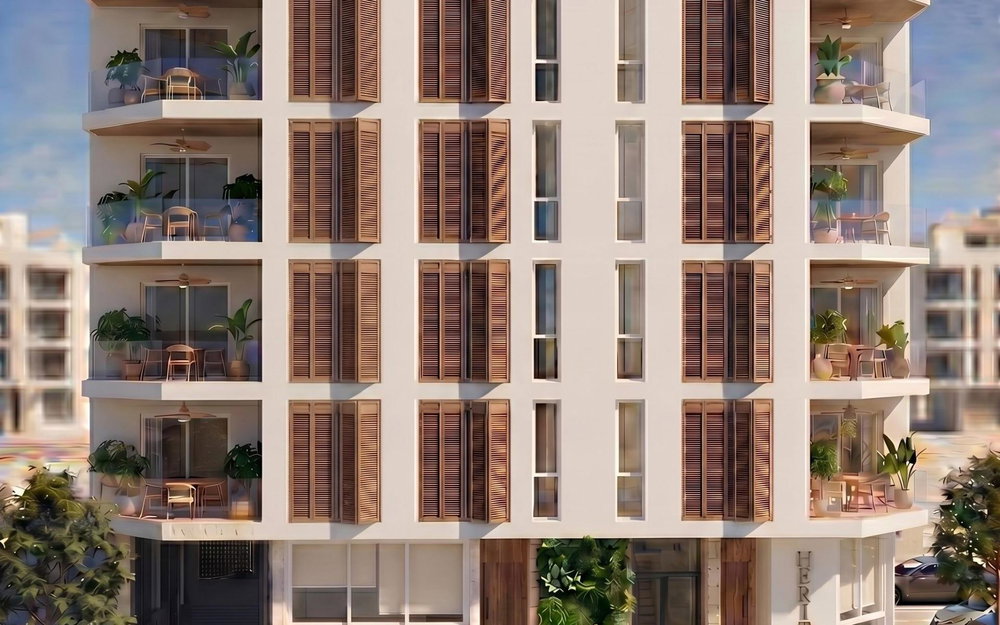 San Pedro del Pinatar · Murcia REF #CSPN-46067 · Apartment 741644719