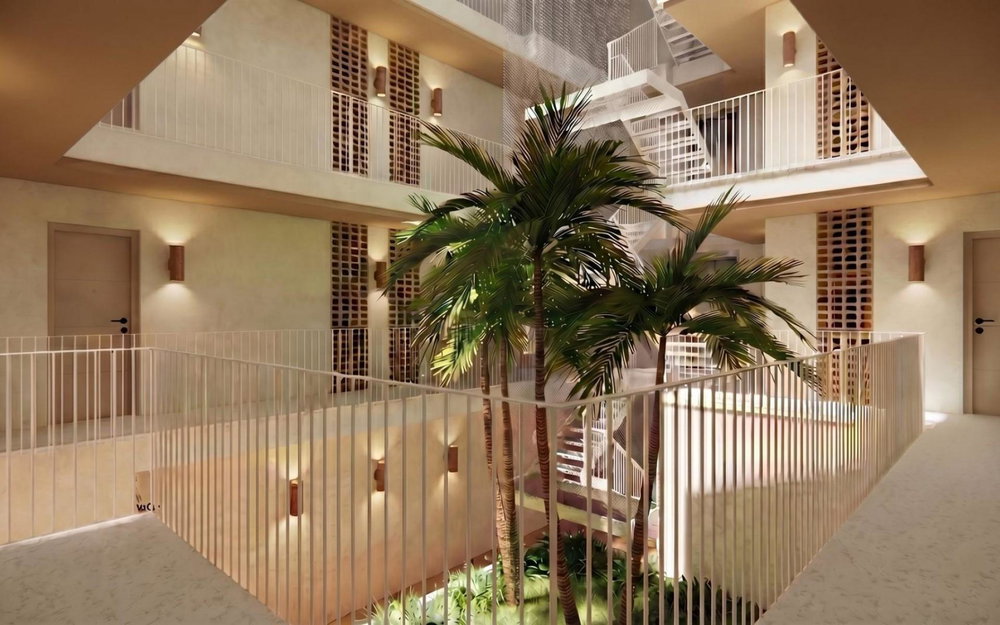 San Pedro del Pinatar · Murcia REF #CSPN-46067 · Apartment 741644719
