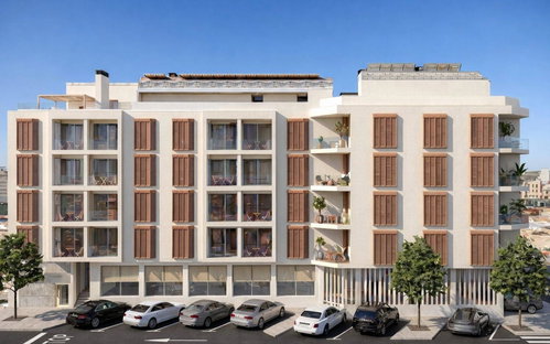 San Pedro del Pinatar · Murcia REF #CSPN-54523 · Apartment 1708995760