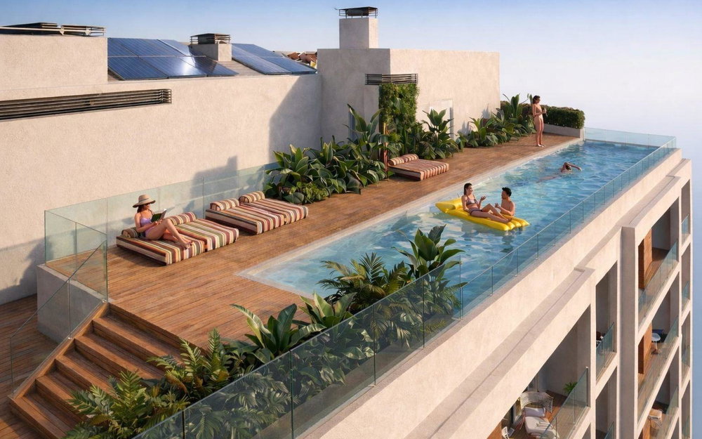 San Pedro del Pinatar · Murcia REF #CSPN-54523 · Apartment 1708995760
