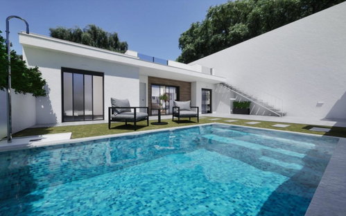 Torre Pacheco · Murcia REF #CSPN-67273 · Townhouse 1688288726