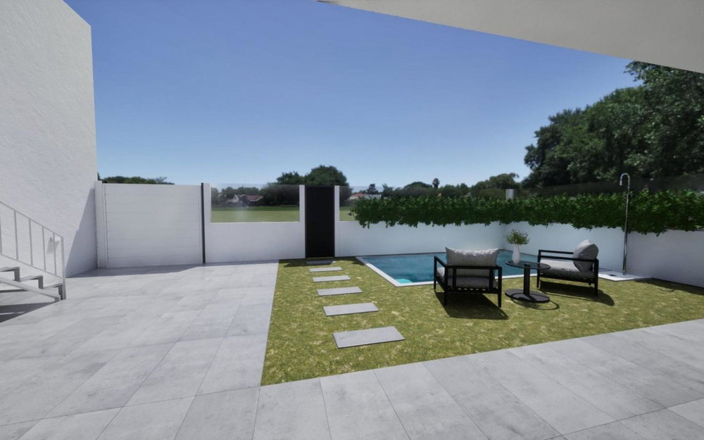 Torre Pacheco · Murcia REF #CSPN-67273 · Townhouse 1688288726