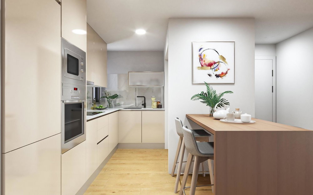 Torrevieja · Alicante REF #CSPN-89314 · Apartment 2722157907
