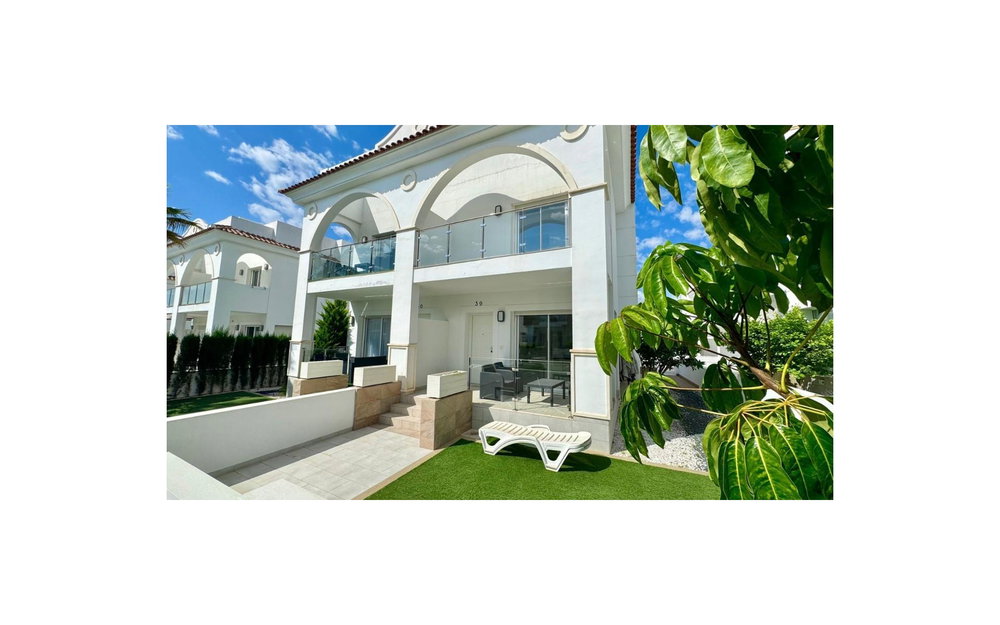 Ciudad Quesada · Alicante REF #CSPJ-23484 · Villa 3577211787
