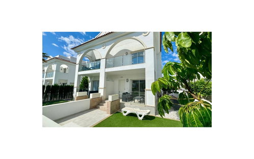 Ciudad Quesada · Alicante REF #CSPJ-23484 · Villa 3577211787