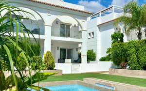 Ciudad Quesada · Alicante REF #CSPJ-23484 · Villa 3577211787