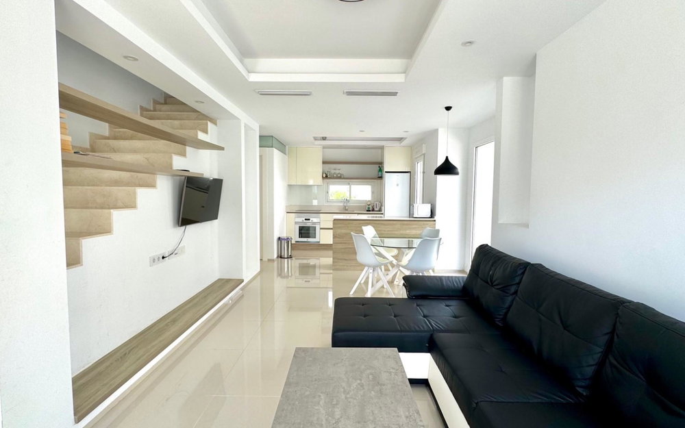 Ciudad Quesada · Alicante REF #CSPJ-23484 · Villa 3577211787