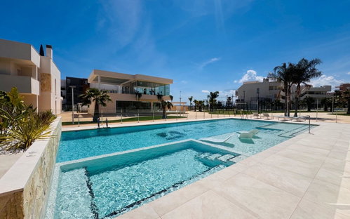 Guardamar Del Segura · Alicante REF #CSPJ-17573 · Apartment 289116061