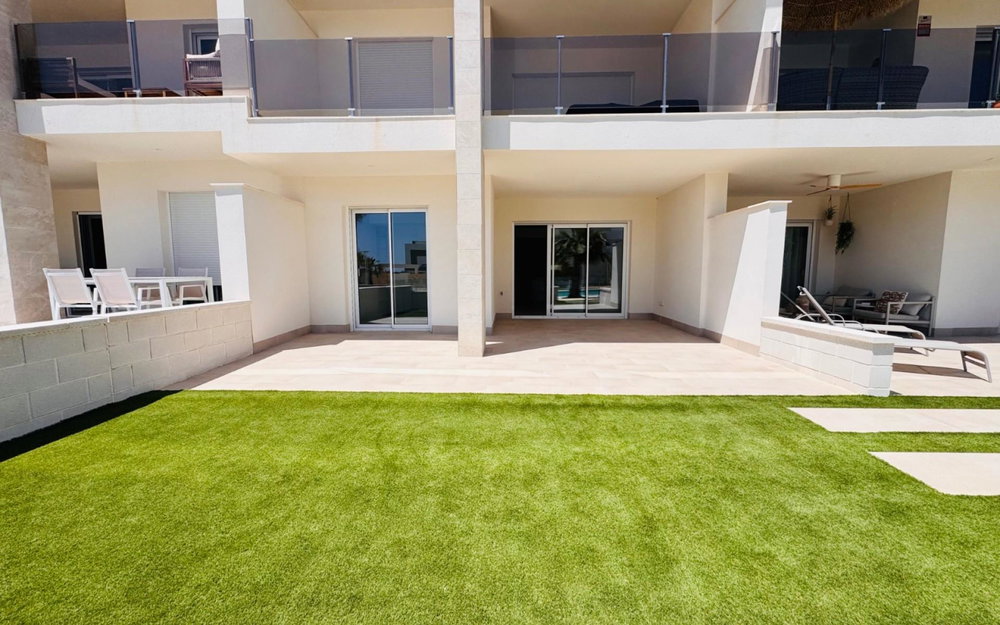 Guardamar Del Segura · Alicante REF #CSPJ-17573 · Apartment 289116061