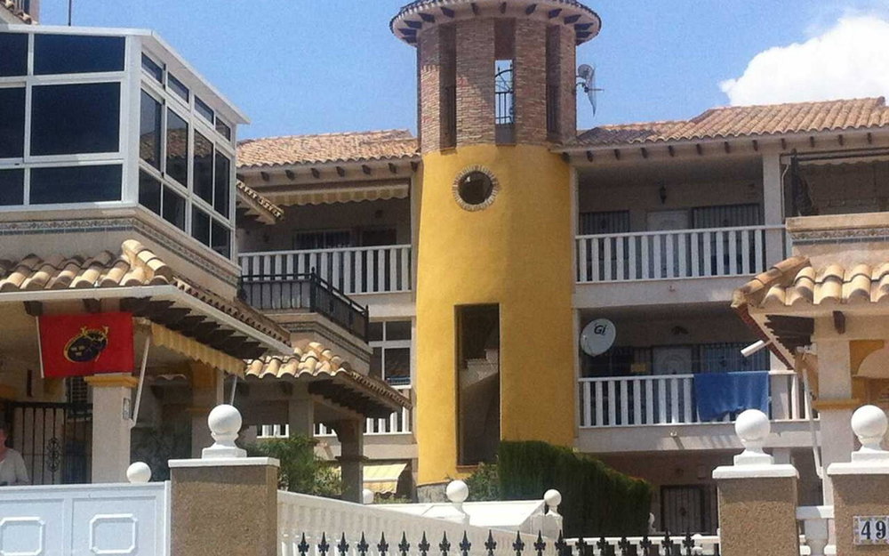 Cabo Roig · Alicante REF #CSPS-43555 · Apartment 3866564079