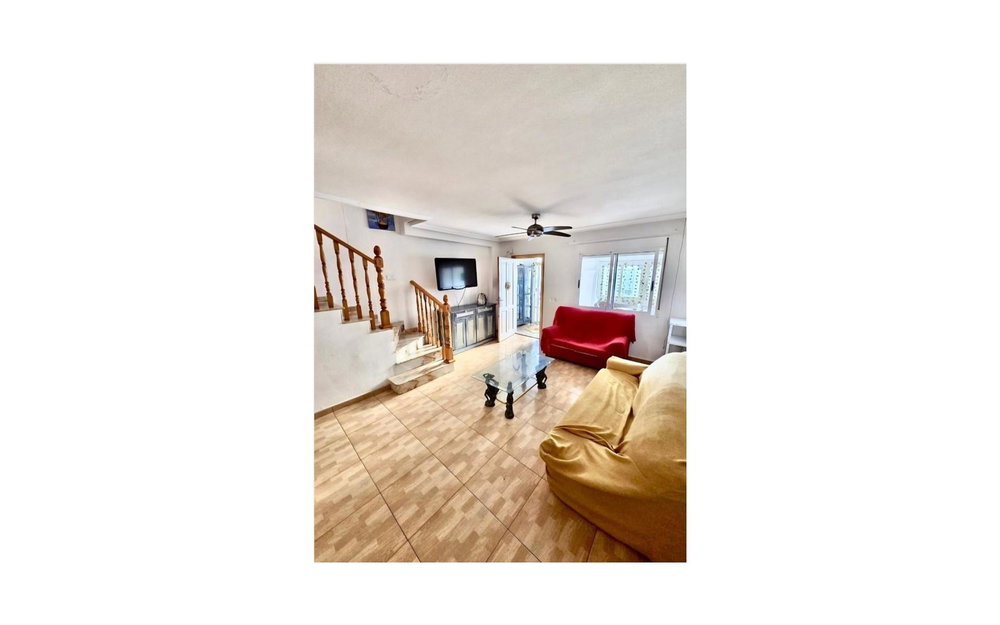 Playa Flamenca · Alicante REF #CSPS-73736 · Townhouse 812223765