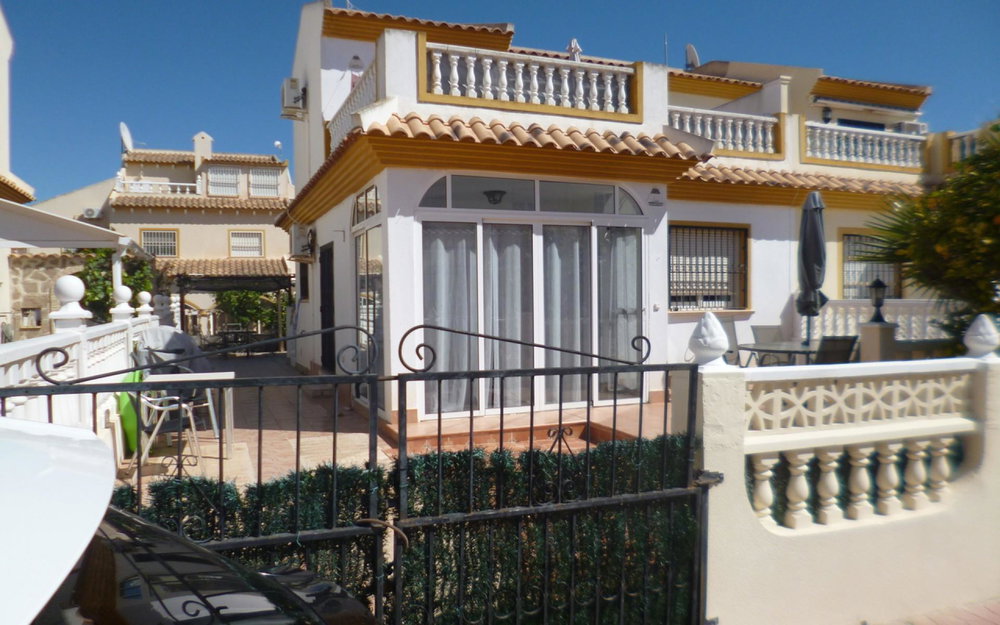 Playa Flamenca · Alicante REF #CSPS-39921 · Villa 4125325367