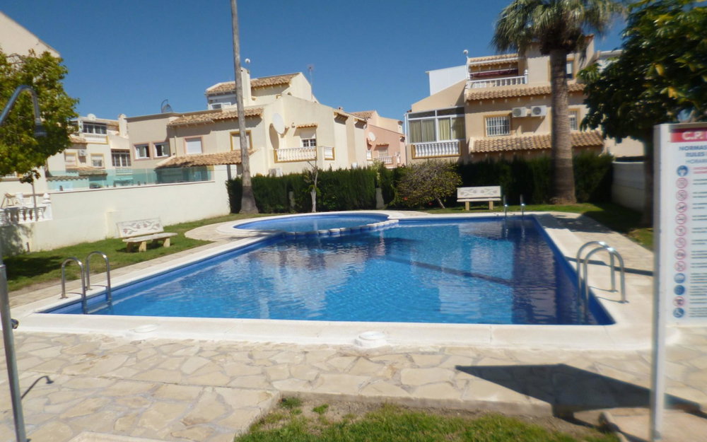 Playa Flamenca · Alicante REF #CSPS-39921 · Villa 4125325367