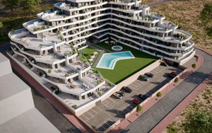 San Miguel De Salinas · Alicante REF #CSPS-33627 · Apartment 1821622267