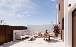 Pilar de la Horadada · Murcia REF #CSPS-48199 · Townhouse 3639631626