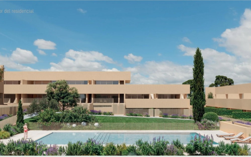 Los Altos · Alicante REF #CSPS-77045 · Apartment 3135408014