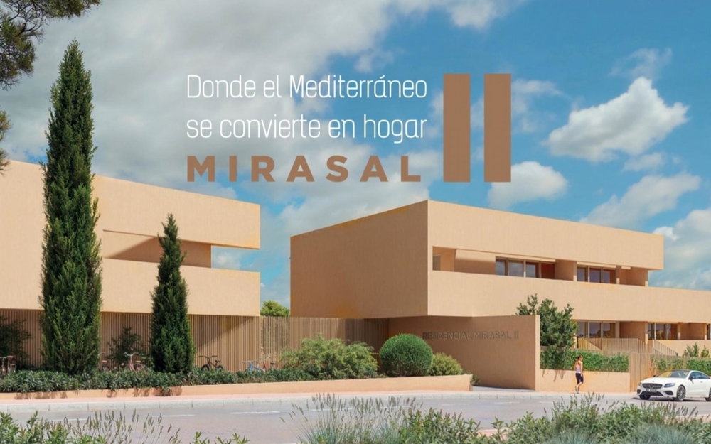 Los Altos · Alicante REF #CSPS-77045 · Apartment 3135408014