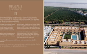 Los Altos · Alicante REF #CSPS-77045 · Apartment 3135408014
