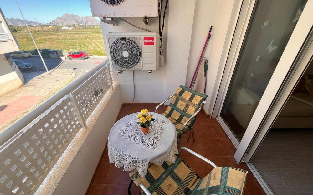 Almoradi · Alicante REF #CSPK-79287 · Apartment 2442960960
