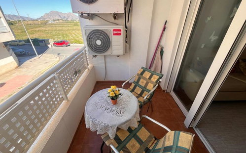 Almoradi · Alicante REF #CSPK-79287 · Apartment 2442960960