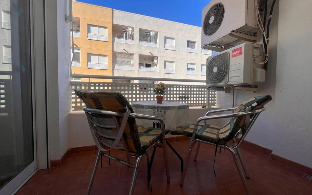 Almoradi · Alicante REF #CSPK-79287 · Apartment 2442960960