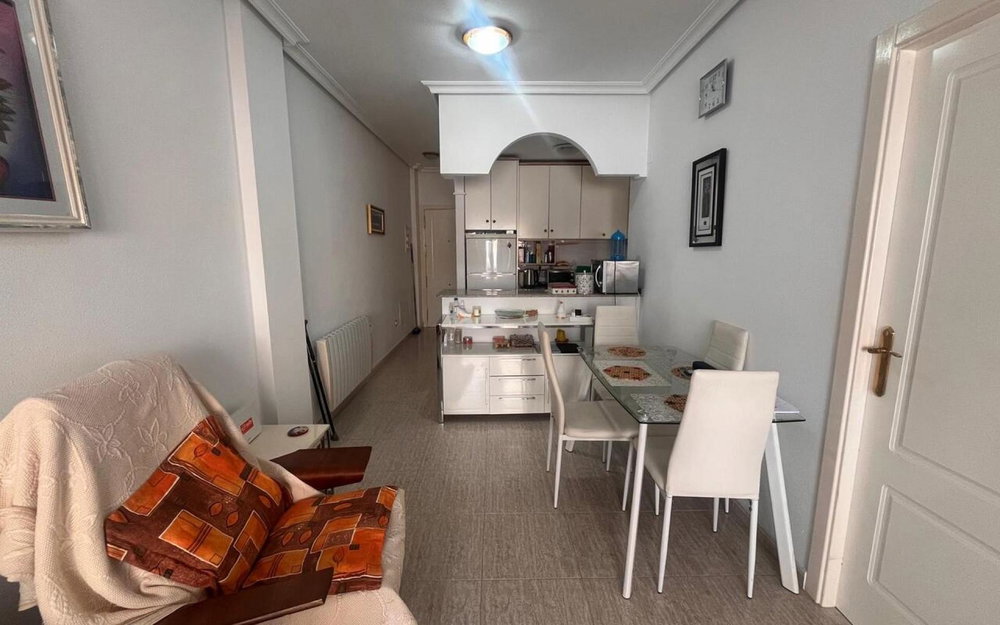 Almoradi · Alicante REF #CSPK-79287 · Apartment 2442960960