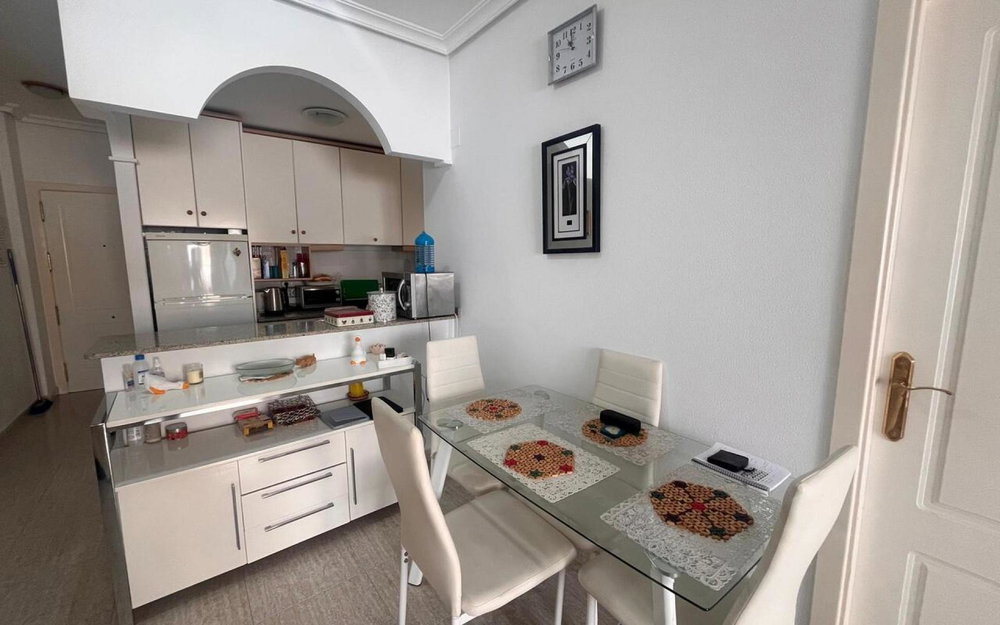 Almoradi · Alicante REF #CSPK-79287 · Apartment 2442960960